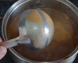 Foto del paso 9 de la receta: Cabeza de cerdo mechada