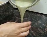 पान मिल्कशेक (pan milkshake recipe in hindi) रेसिपी चरण 4 फोटो