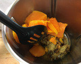 Foto del paso 7 de la receta: Crema de calabaza