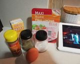 Foto del paso 1 de la receta Carbonara light
