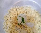 Foto langkah ke 2 dari resep Tahu rambutan.