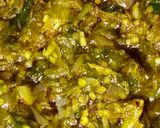 Foto langkah ke 4 dari resep Ayam cabe ijo.