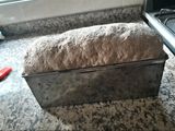 Pan de molde Integral