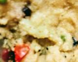 Mix Veg Upma recipe step 2 photo