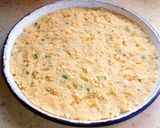 Foto del paso 1 de la receta: Pizza de polenta