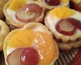 Foto langkah ke 9 dari resep Soes Buah Kesemek.