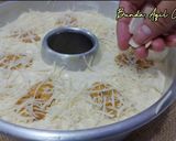 Foto langkah ke 6 dari resep Bolu Pisang Panggang.