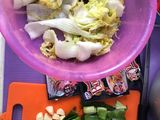 Kimchi HomeMade