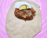 Foto langkah ke 5 dari resep Pastel ayam kentang wortel.