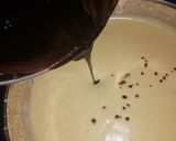 A picture of step 5 of Chocoflan (Pastel Imposible) 👨‍🍳🥧.