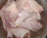 Foto langkah ke 2 dari resep Ayam Kecap Simple.