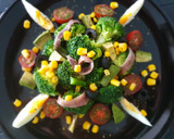 Foto del paso 4 de la receta: Ensalada de brócoli