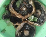 Foto del paso 1 de la receta: Hongos Portobellos de Marcelo