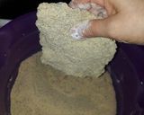 Foto del paso 17 de la receta: Milanesa de carne al horno
