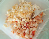 Foto del paso 11 de la receta: Ensaladilla de mariscos