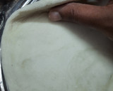 சீஸி சிக்கன் பீசா🧀🍕 ரெசிபி ஸ்டேப் 4 புகைப்படம்