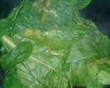 Foto del paso 2 de la receta: Buñuelitos de Acelga súper rendidores!