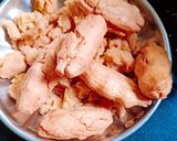 લાહા લાડવા(ladva recipe in Gujarati) રેસીપી સ્ટેપ1ફોટો