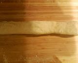 A picture of step 12 of Potato stuffed Puff Pastry ☺.