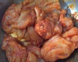 รูปขั้นตอนการทำที่ 1 ของ “อกไก่สไปซี่”