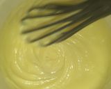 Foto del paso 5 de la receta: Bizcochuelo de Manzana y Crema Pastelera