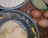 Foto langkah ke 1 dari resep Bolu mentega.