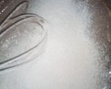 A picture of step 2 of Chocolate truffles.