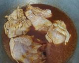 Foto langkah ke 3 dari resep 596. Gulai Ayam Praktis.