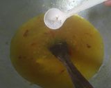 Foto langkah ke 6 dari resep Sayur lilin masak santan By bubu #nonketo.