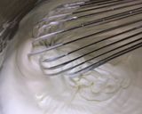 草莓慕斯乳酪蛋糕的食譜步驟7照片