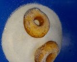 Foto del paso 8 de la receta: Rosquitas🥯