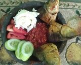 Foto langkah ke 2 dari resep Sambel Gopok (Cabe Mentah).