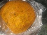 बेसन की नमकीन पूरी (besan ki namkeen puri recipe in Hindi)