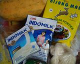 Foto langkah ke 2 dari resep Puding Pepaya #BikinRamadhanBerkesan.