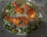 Foto langkah ke 4 dari resep Ayam Rempah.