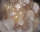 Lamb and Vegetables, well mainly Potatoes recipe step 2 photo