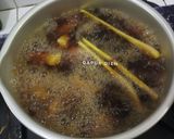 Foto langkah ke 2 dari resep Sarabba.