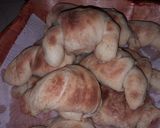 Foto del paso 8 de la receta: Medialunas de Grasa