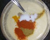 ઘારવડા રેસીપી સ્ટેપ1ફોટો