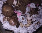 Foto del paso 4 de la receta: Huevos de Pascuas!!
