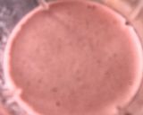 A picture of step 2 of Pink Latte (Beetroot Latte).