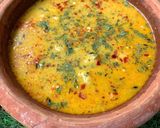 मट्ठे के आलू (mathe ke aloo recipe in hindi) रेसिपी चरण 12 फोटो