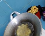 Foto langkah ke 5 dari resep Soto Betawi.