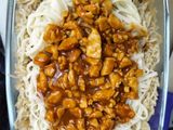 Singaporean rice