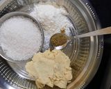 गुलाब जामुन (Gulam jamun recipe in hindi) रेसिपी चरण 1 फोटो