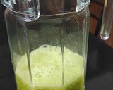 A picture of step 3 of Pinacu Mojito.
