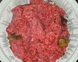 Foto langkah ke 3 dari resep Nasi Liwet Angkak.