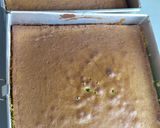 Foto langkah ke 6 dari resep 35. Condensed Milk Pound Cake.