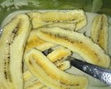 Foto langkah ke 1 dari resep Pisang Goreng Ala Anak Kost.