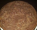 Foto del paso 5 de la receta: Torta de chocolate medio kilo